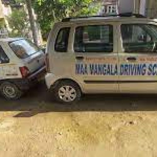 Maa Mangla Driving School